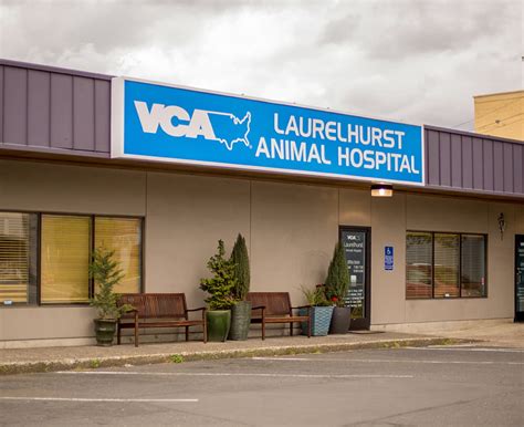 vca hospitals near me.